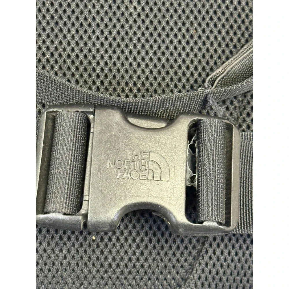 The North Face this bag